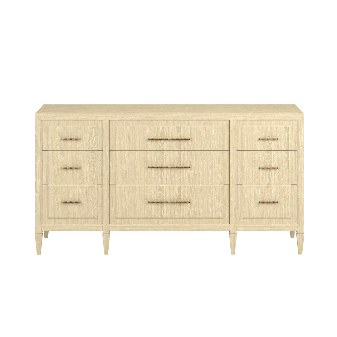 Eave Dresser