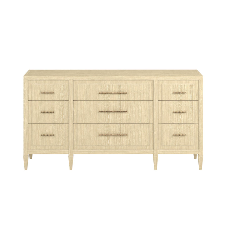 Eave Dresser