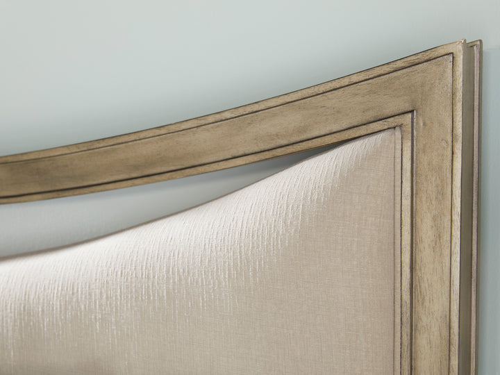 Cove King Upholstered Beds