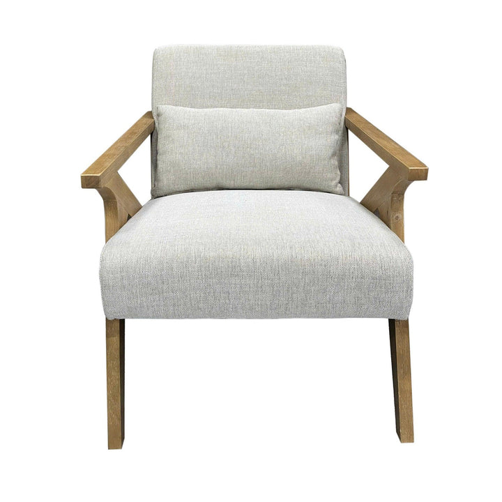 SwayLiving Vance Accent Chair ACCENT + LOUNGE CHAIRS