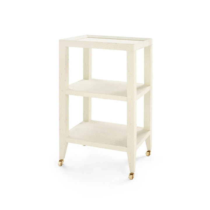 Canvas Cream