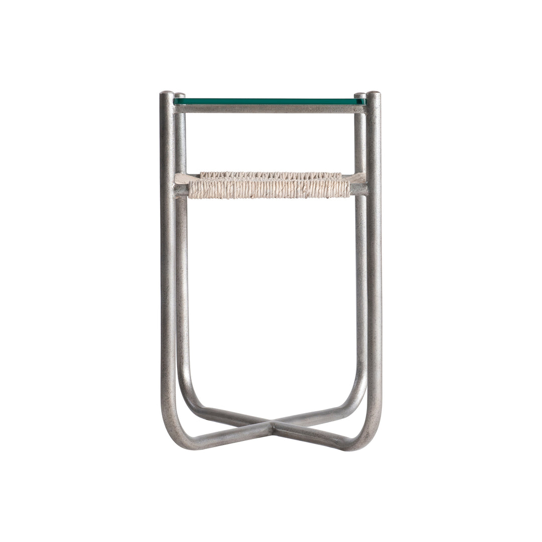 Kendo Accent Table