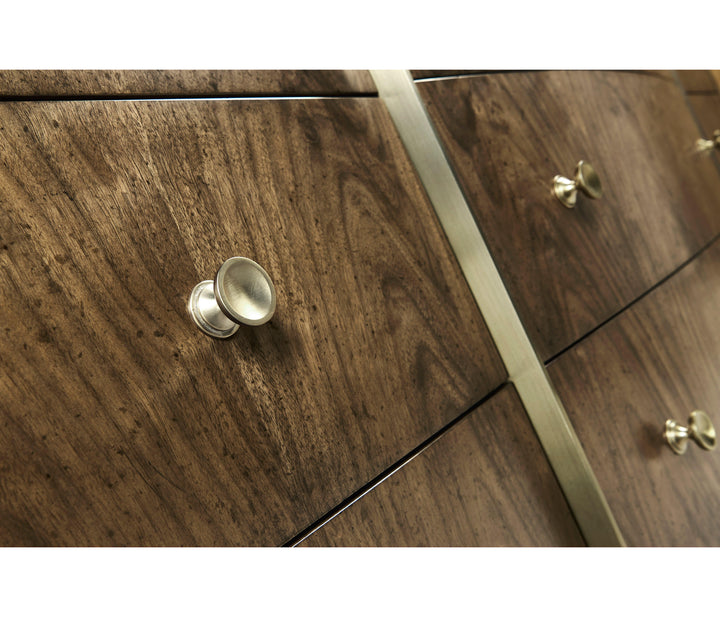SwayLiving Barcelona Dresser DRESSERS