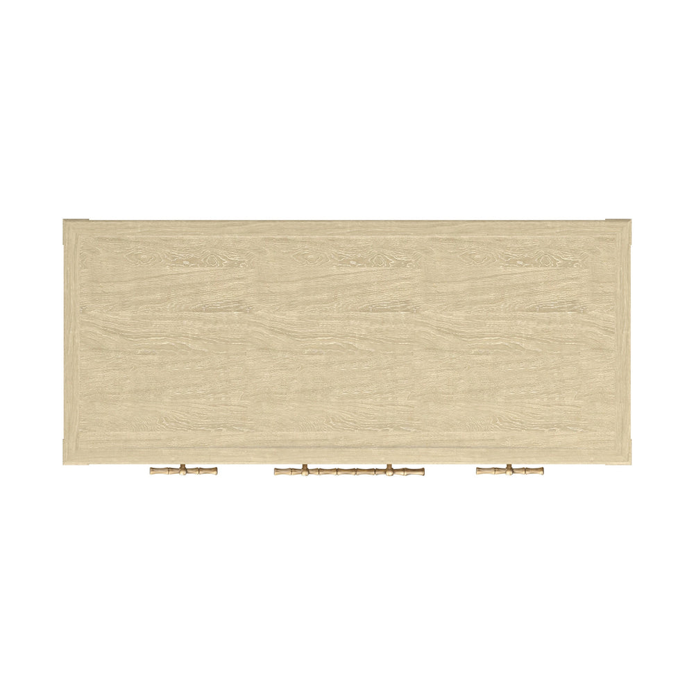 Eave 5 Drawer Chest
