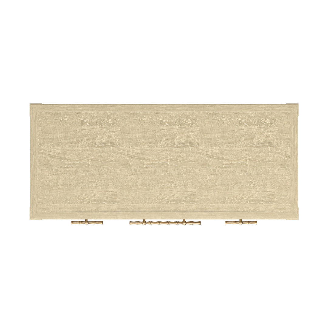 Eave 5 Drawer Chest