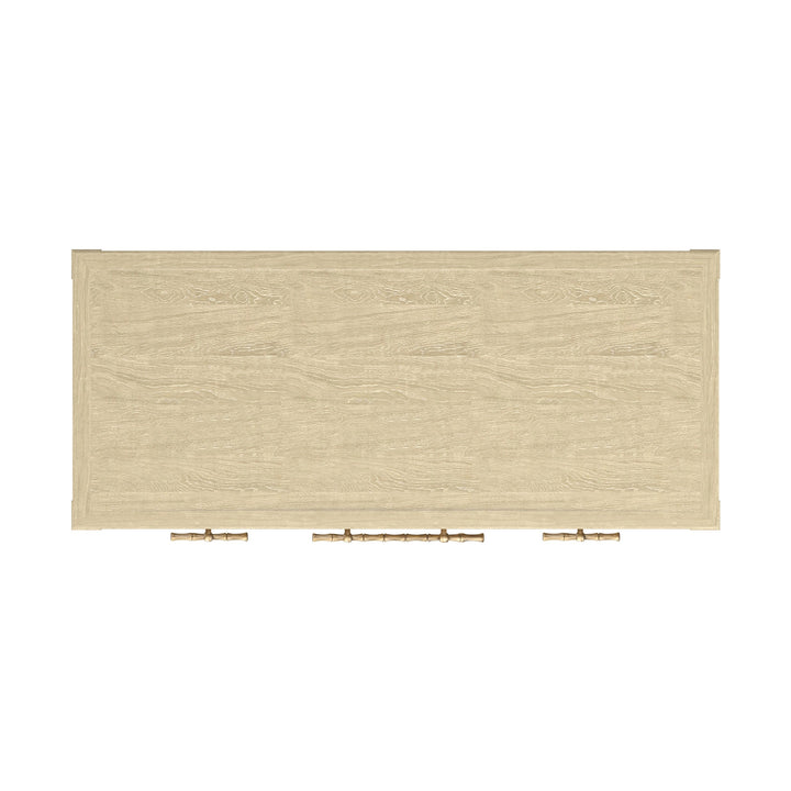 Eave 5 Drawer Chest