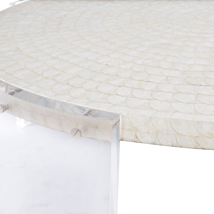 Pearle Cocktail Table