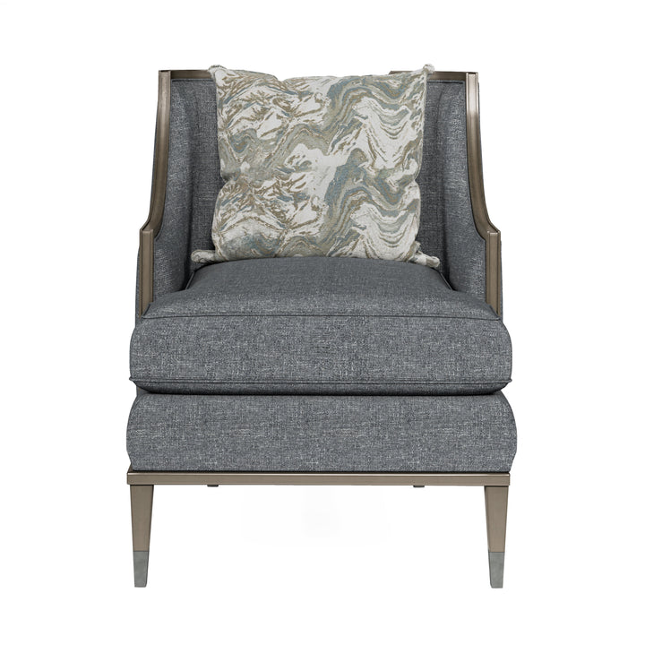 Harper Matching Chair - Mica