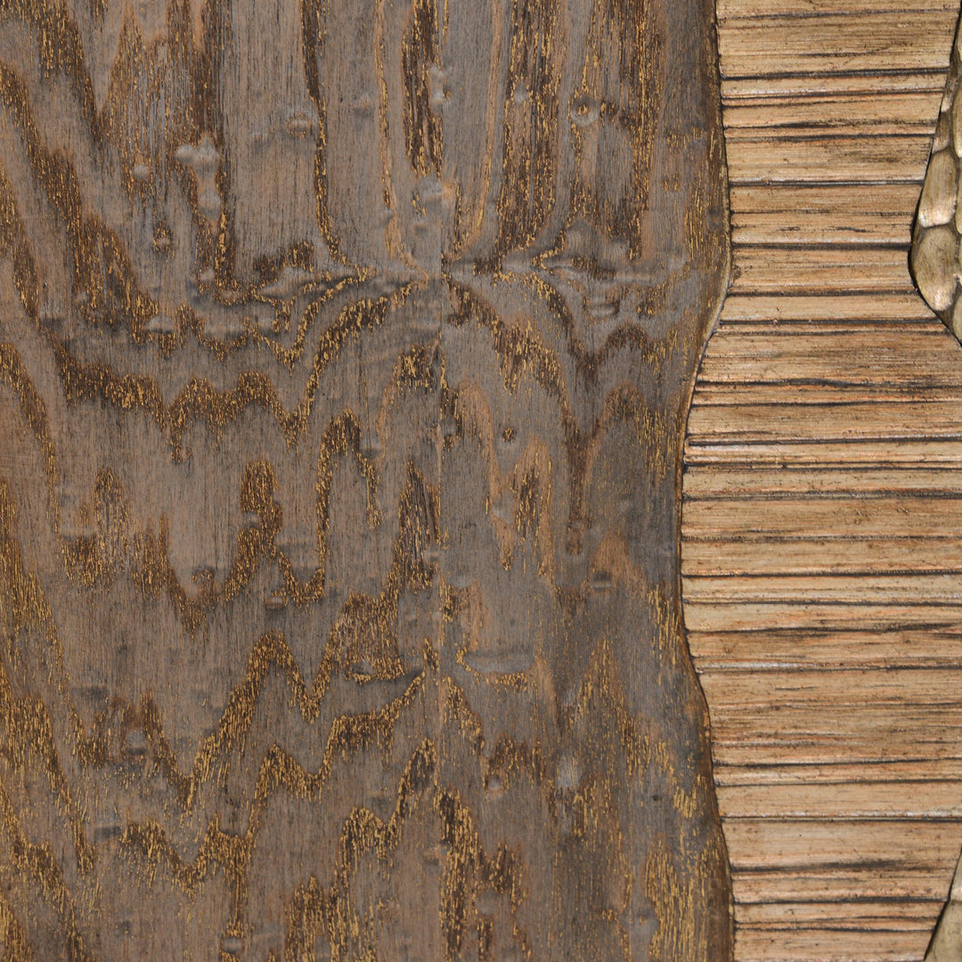 River's Edge Sideboard