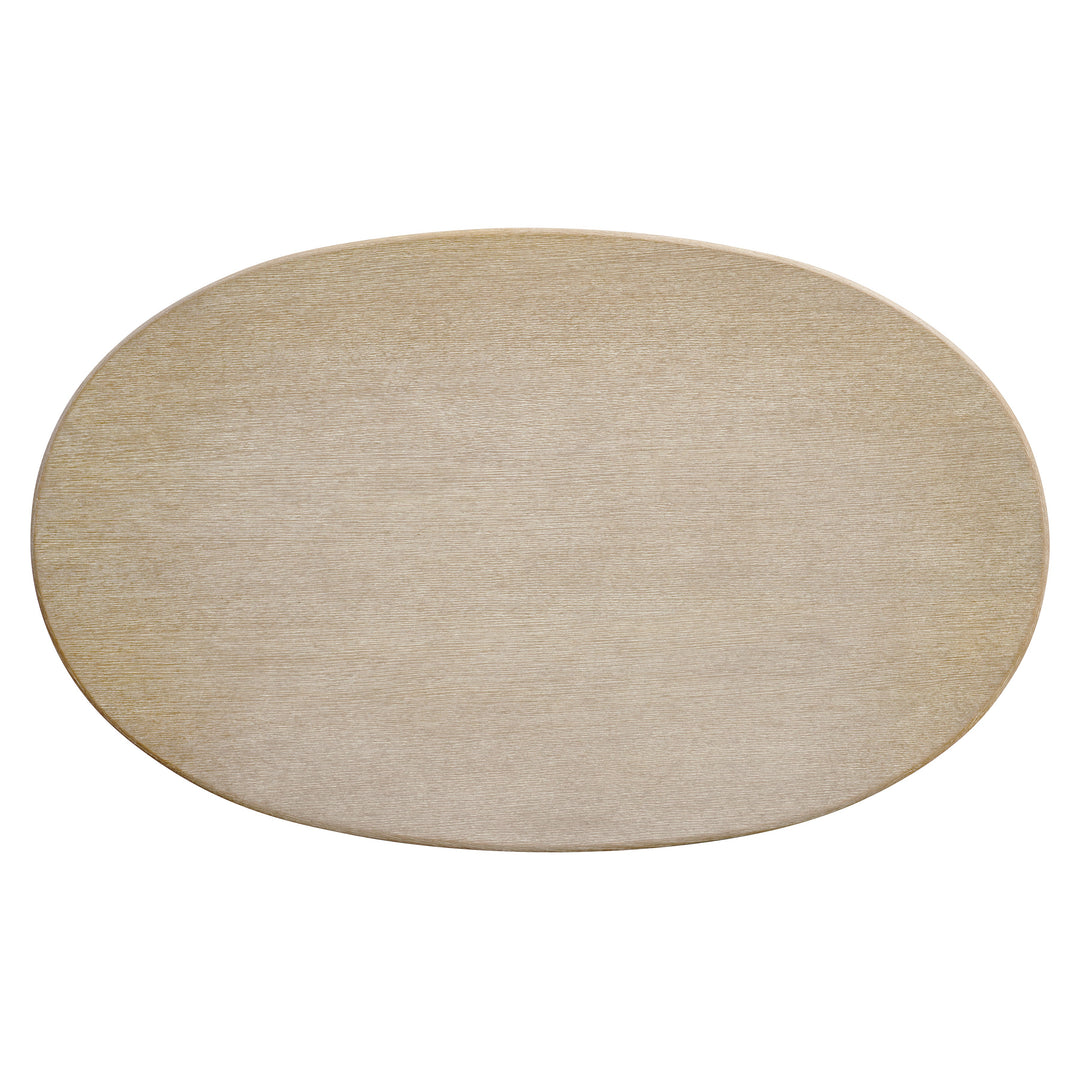 Easley Cocktail Table