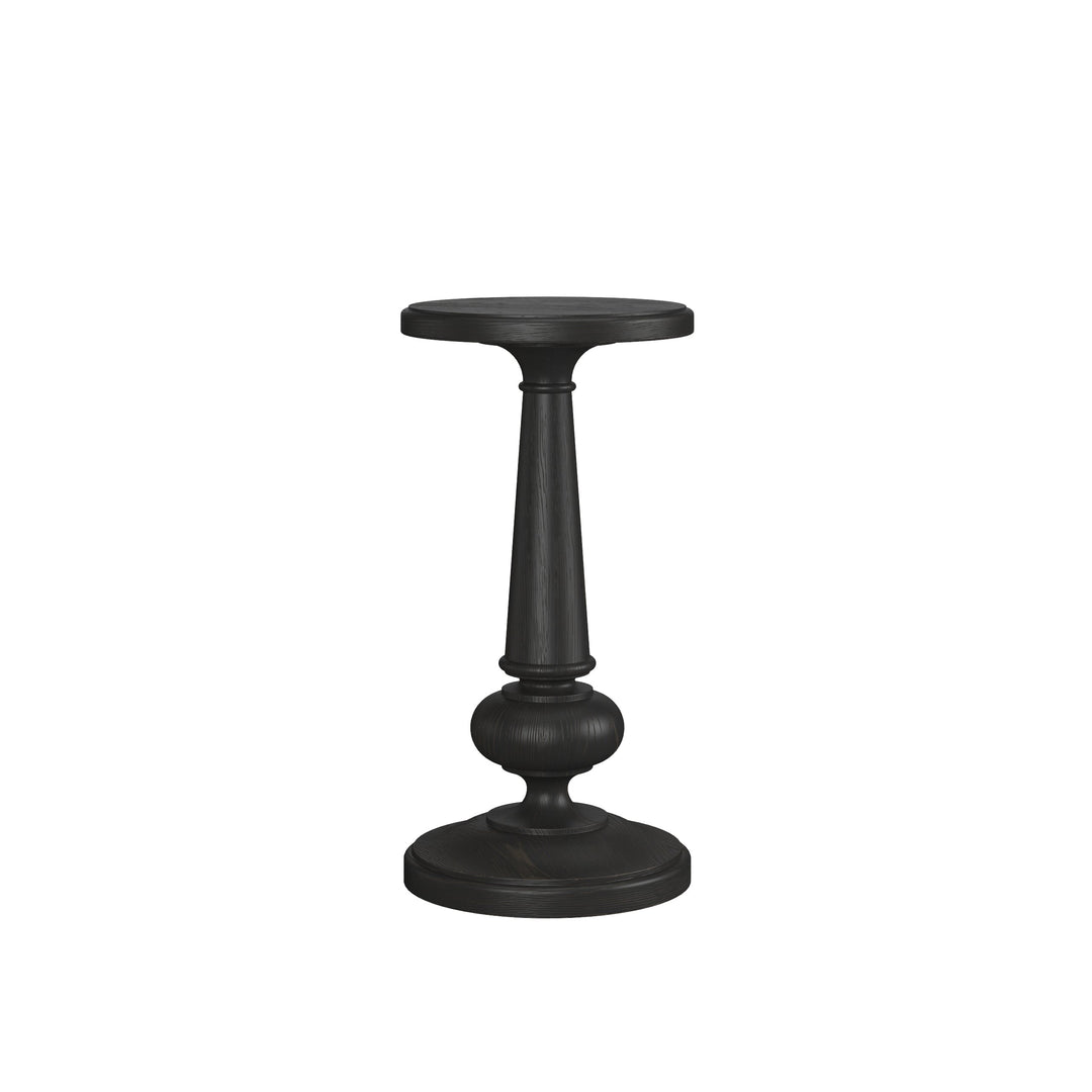 ATRIUM ACCENT TABLE