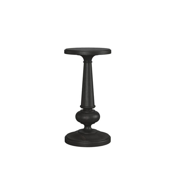 ATRIUM ACCENT TABLE