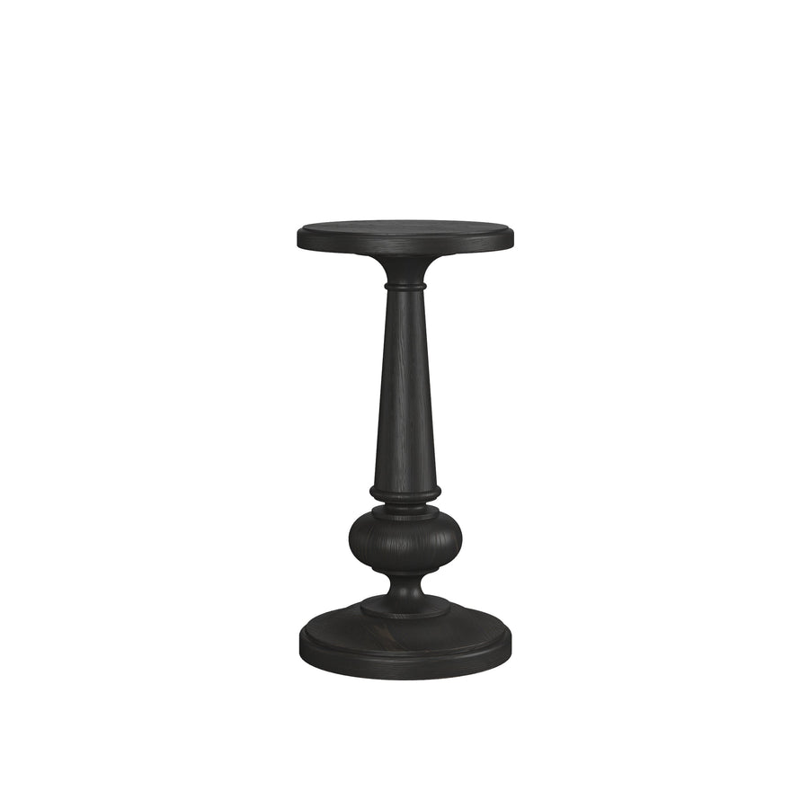 ATRIUM ACCENT TABLE