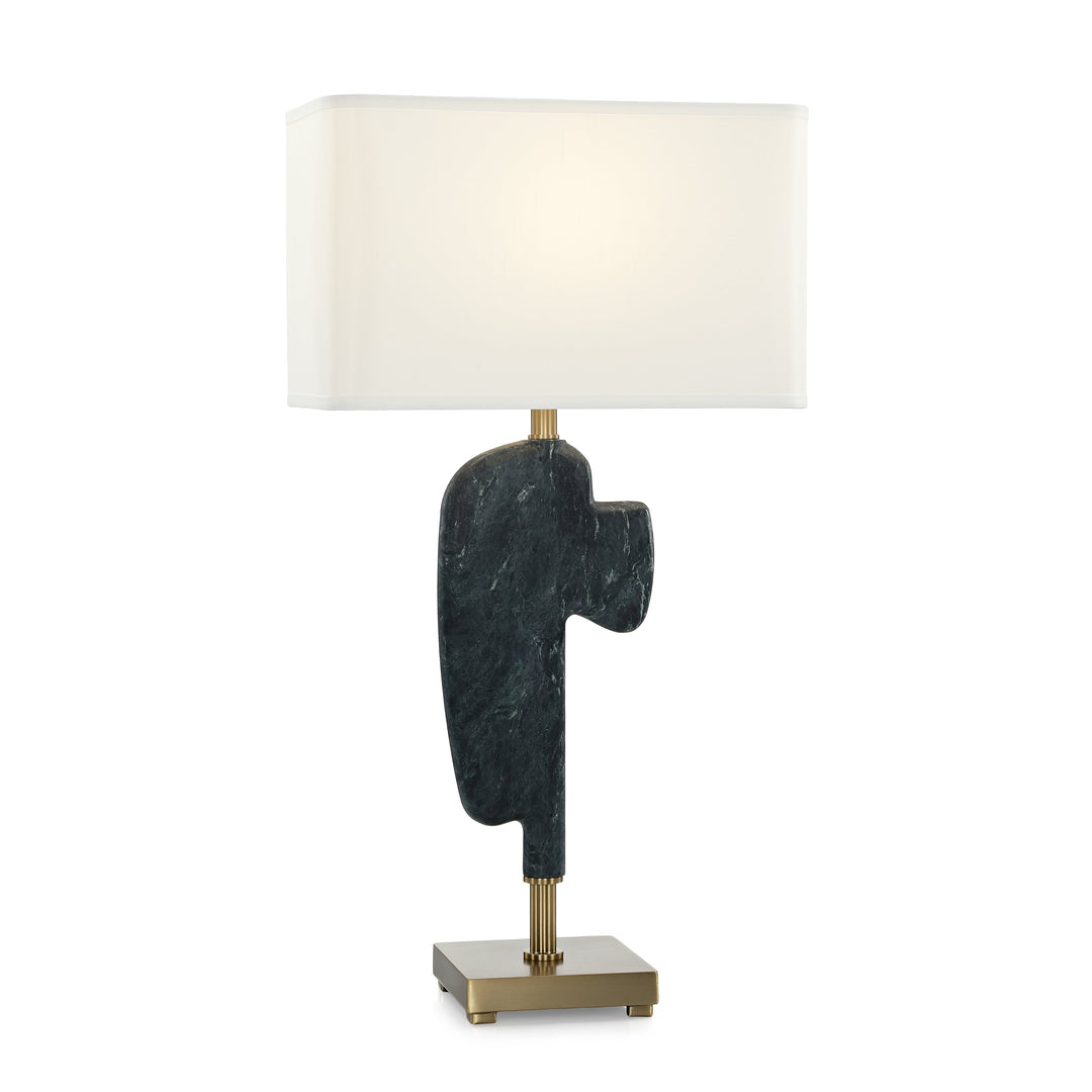 Pietra Table Lamp