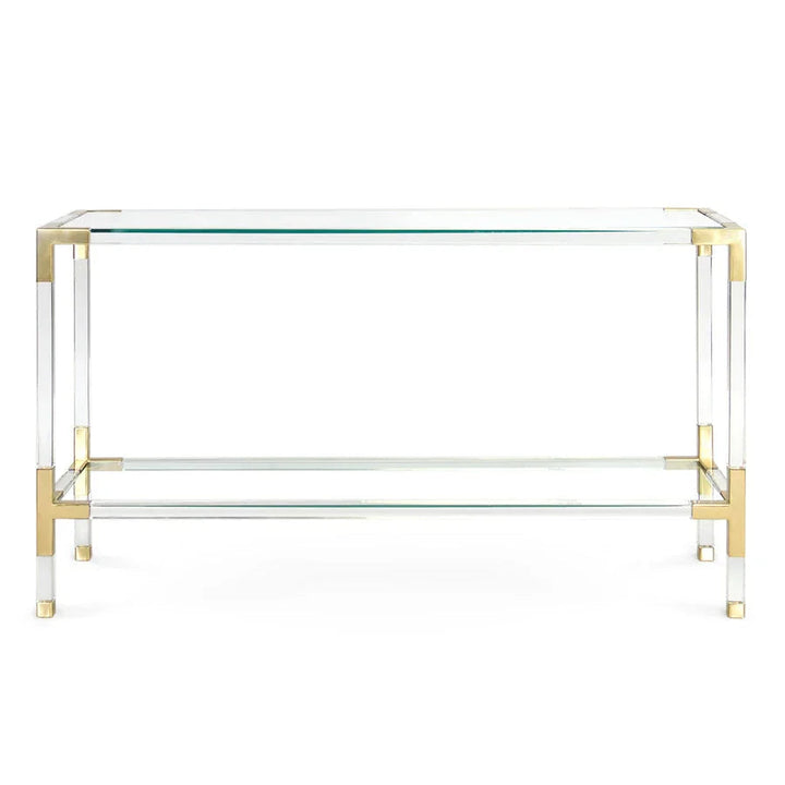 SwayLiving Jacques 50" Console CONSOLE TABLES