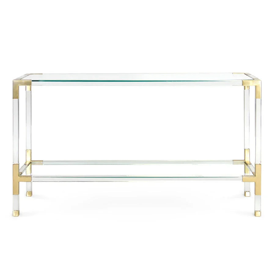 SwayLiving Jacques 50" Console CONSOLE TABLES
