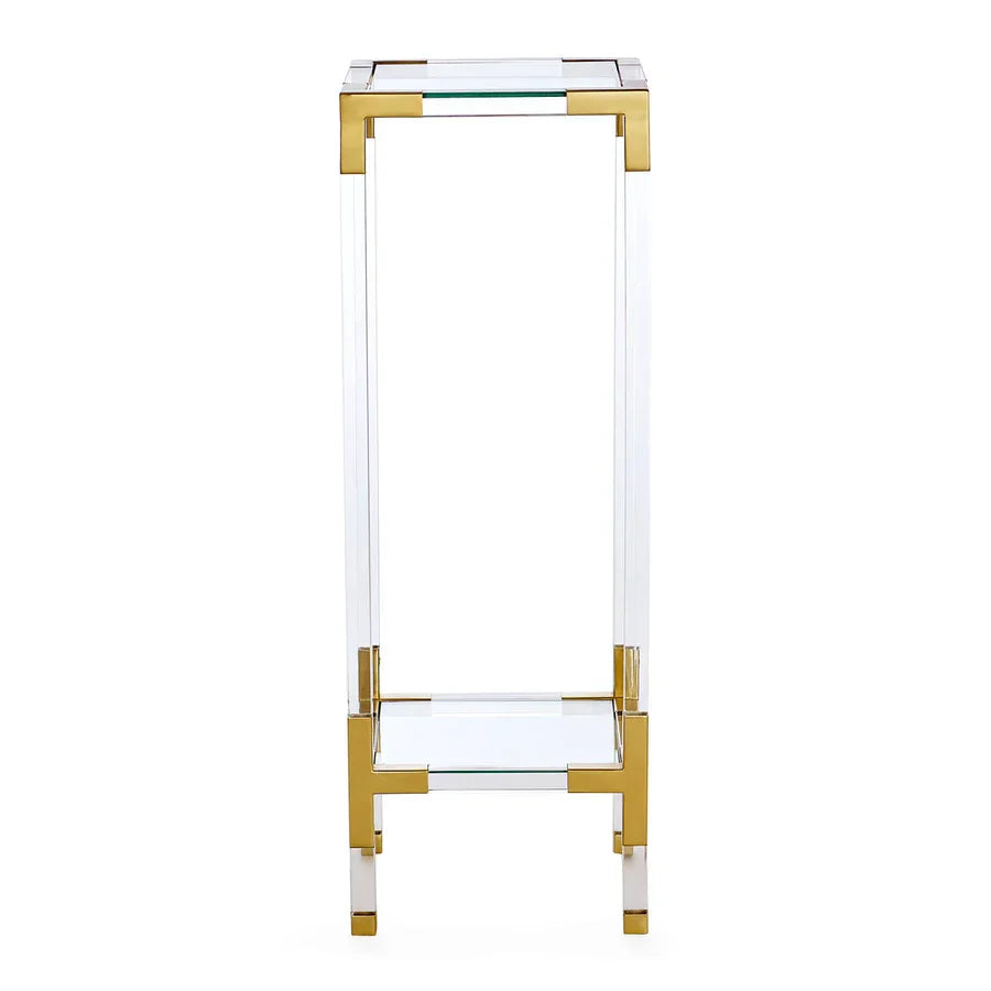 SwayLiving Jacques Pedestal ACCENT TABLES