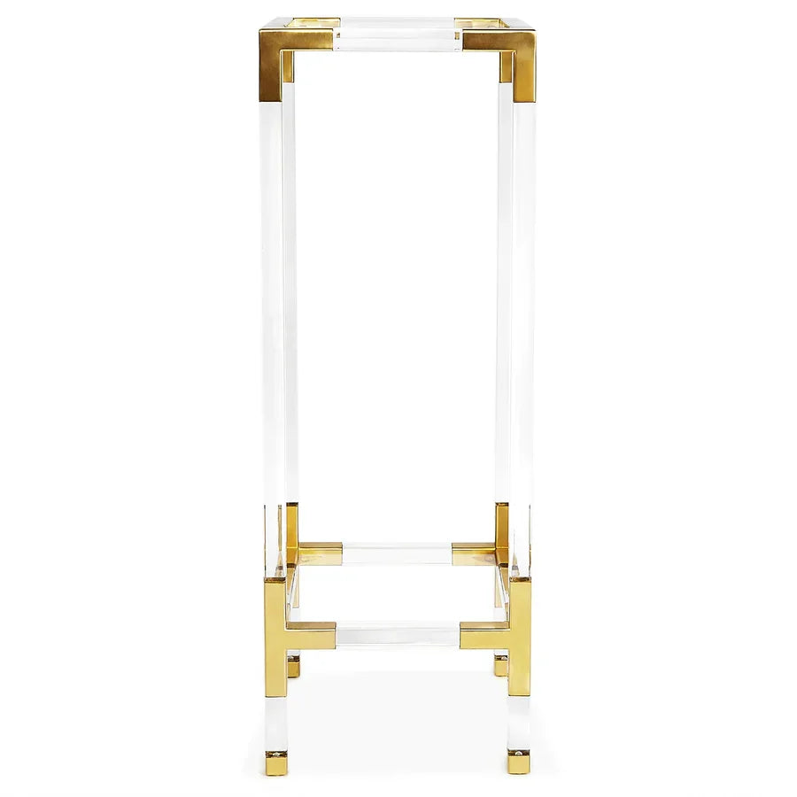 SwayLiving Jacques Pedestal ACCENT TABLES