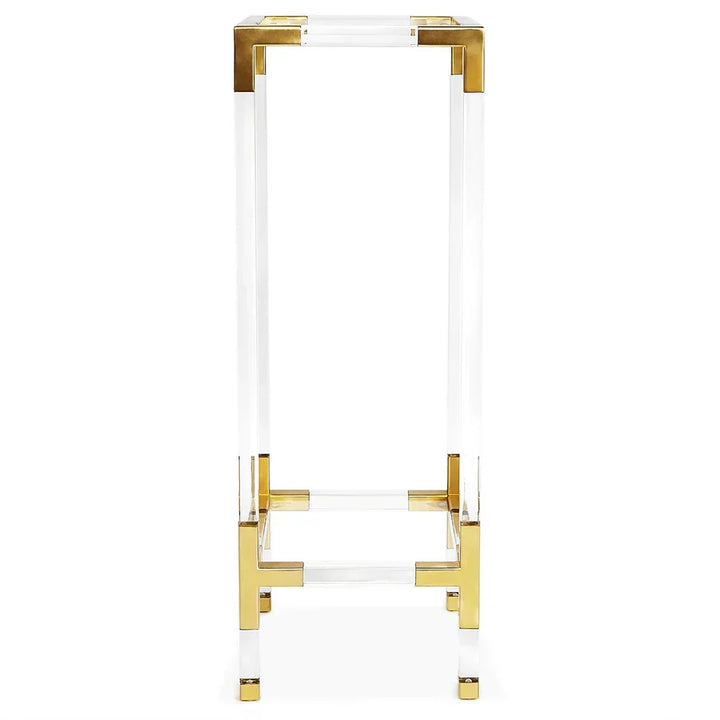 SwayLiving Jacques Pedestal ACCENT TABLES