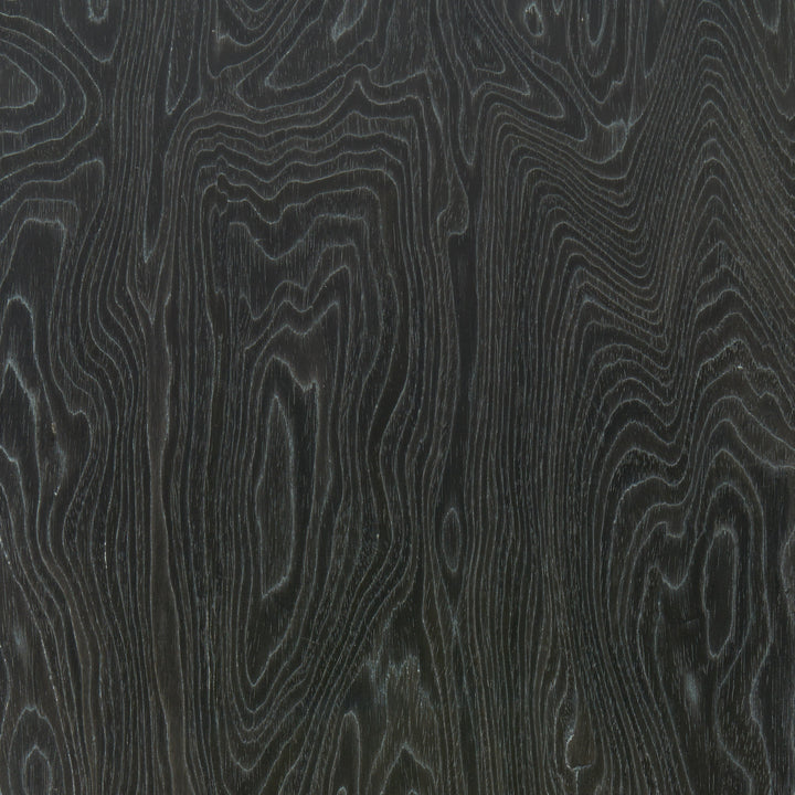 Sundar Dining Table Black