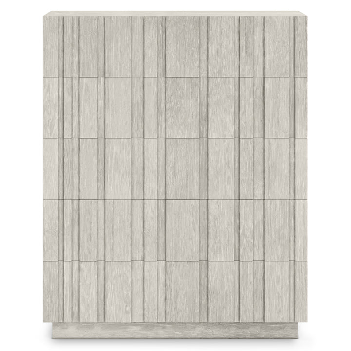 Tempo Tall Drawer Chest