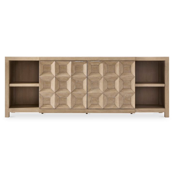 Prado Entertainment Credenza