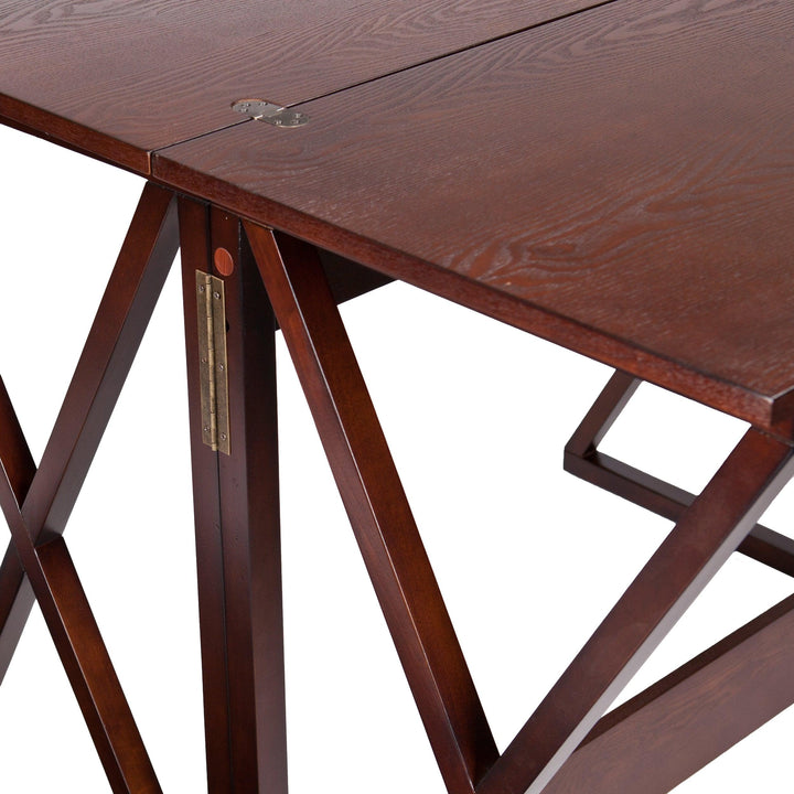 SwayLiving Derby Expandable Counter-Height Table DINING TABLES