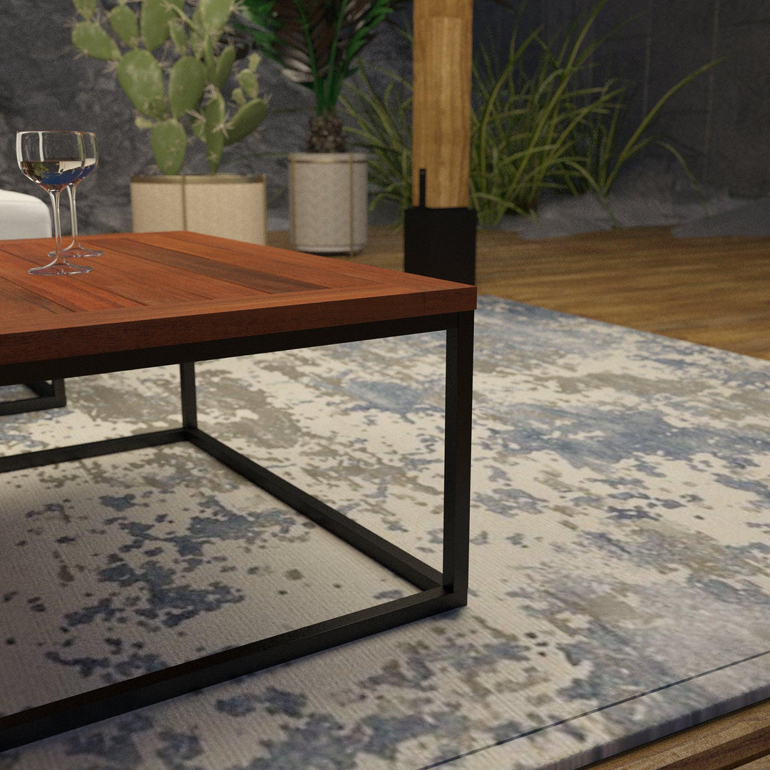 SwayLiving Taradale Outdoor Coffee Table OUTDOOR COFFEE TABLES