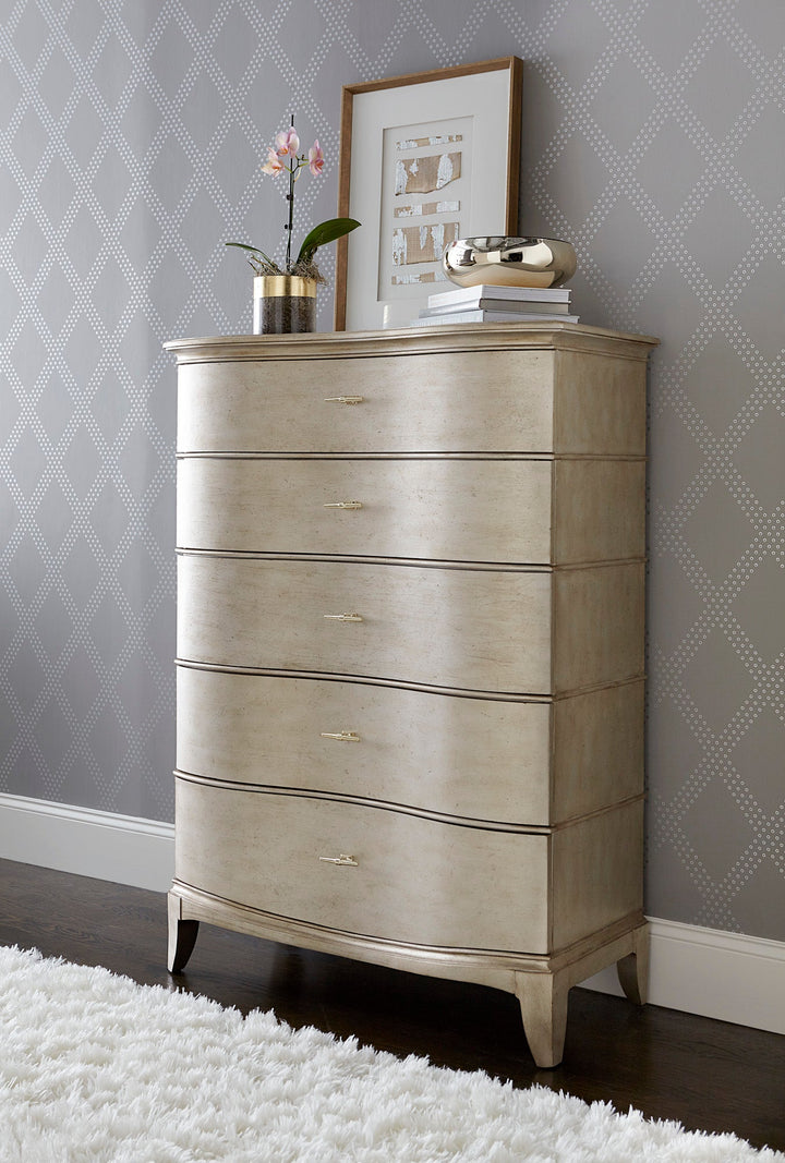 Starlite-Drawer Chest