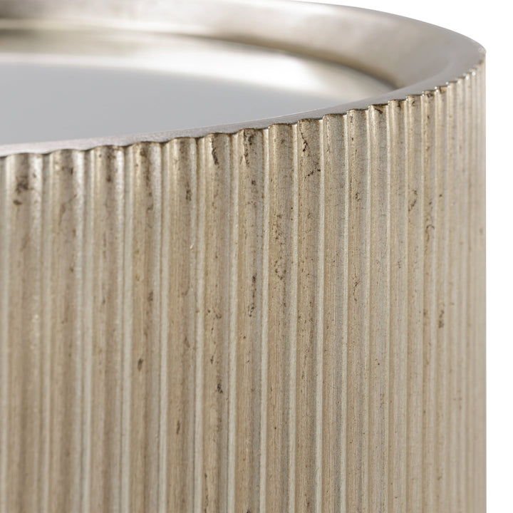 Bullion Pedestal, Large
