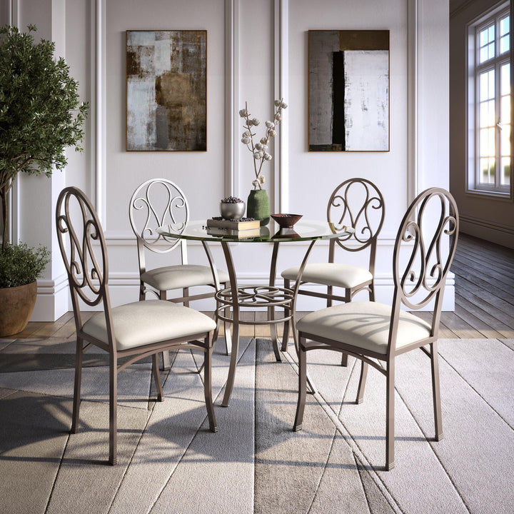 SwayLiving Lucianna Dining Table DINING TABLES