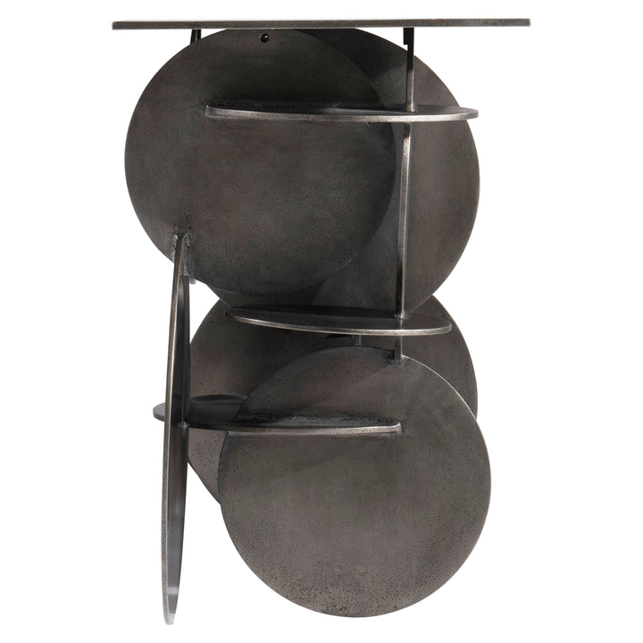 Tribus Console Table