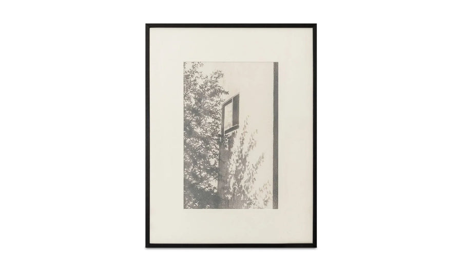 Retreat 1 Framed Print - SwayLiving