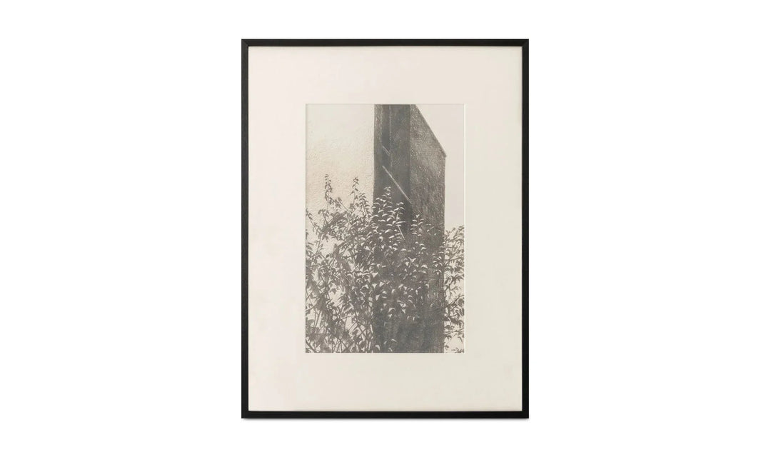 Retreat 2 Framed Print - SwayLiving