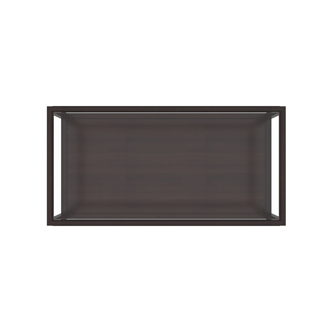 Glaze Rec Cktl Table-Cola