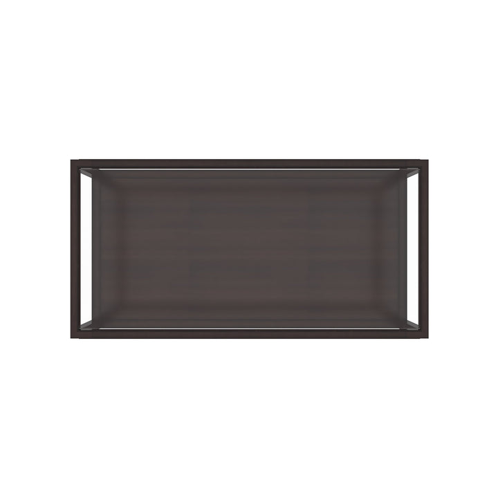 Glaze Rec Cktl Table-Cola