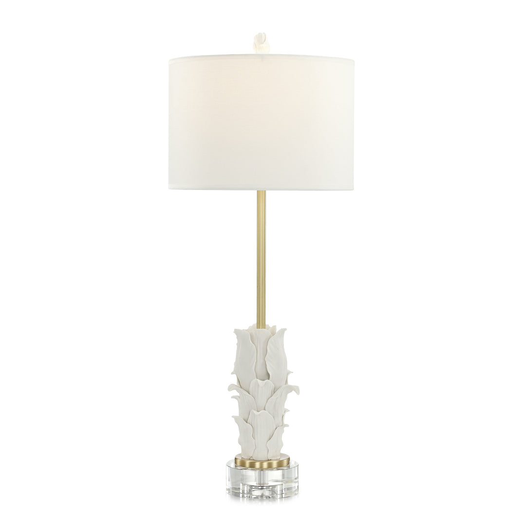Petala Buffet Lamp