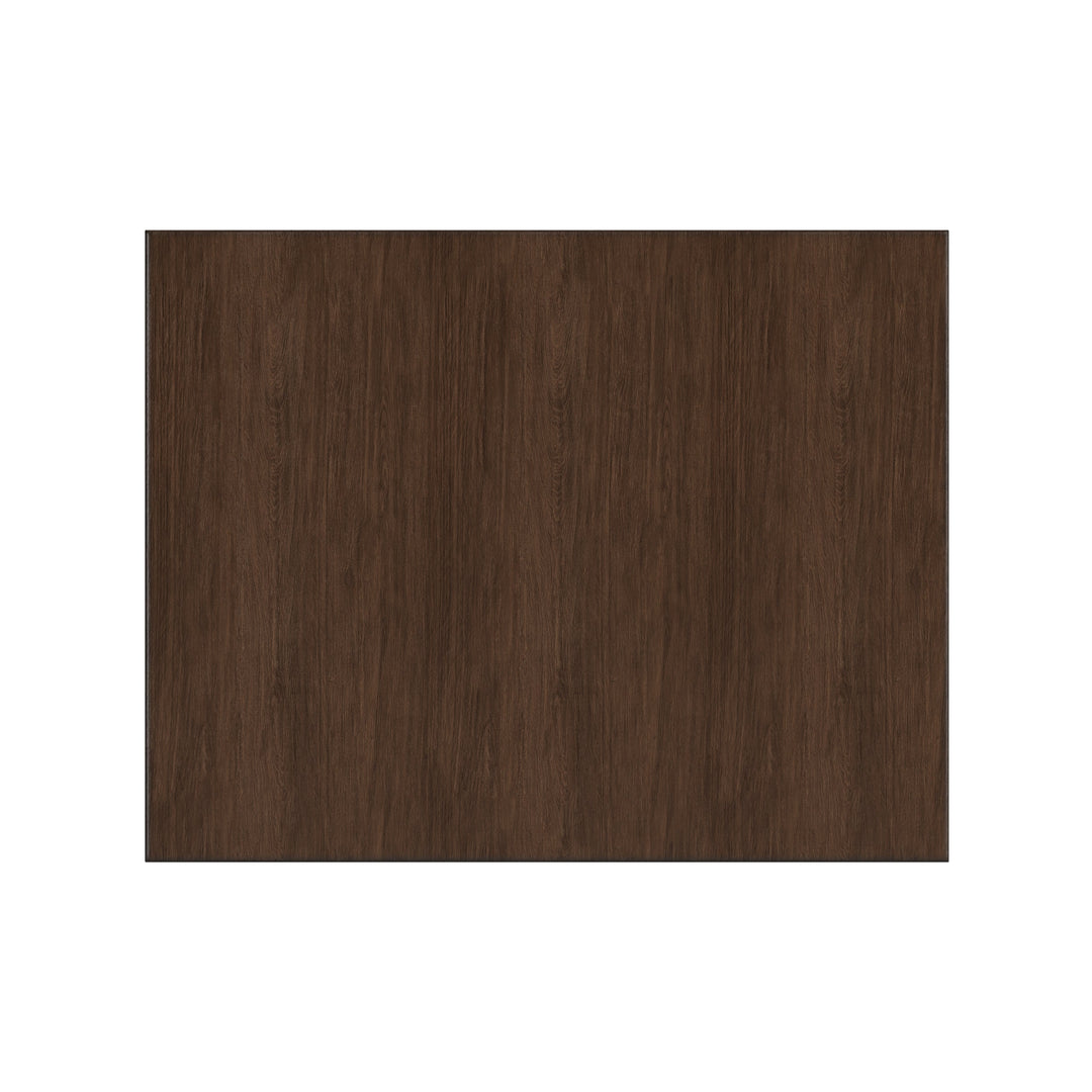 Verge Rectangle End Table