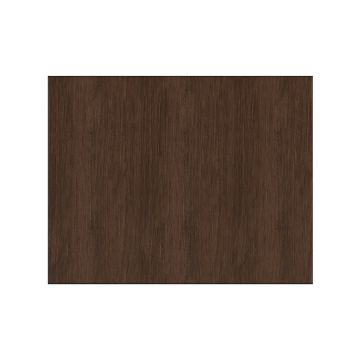 Verge Rectangle End Table