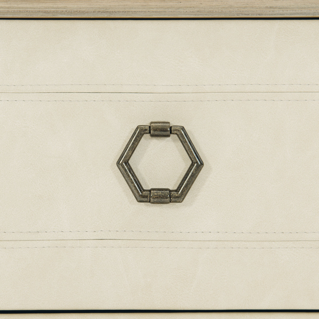 Santa Barbara Nightstand (34")