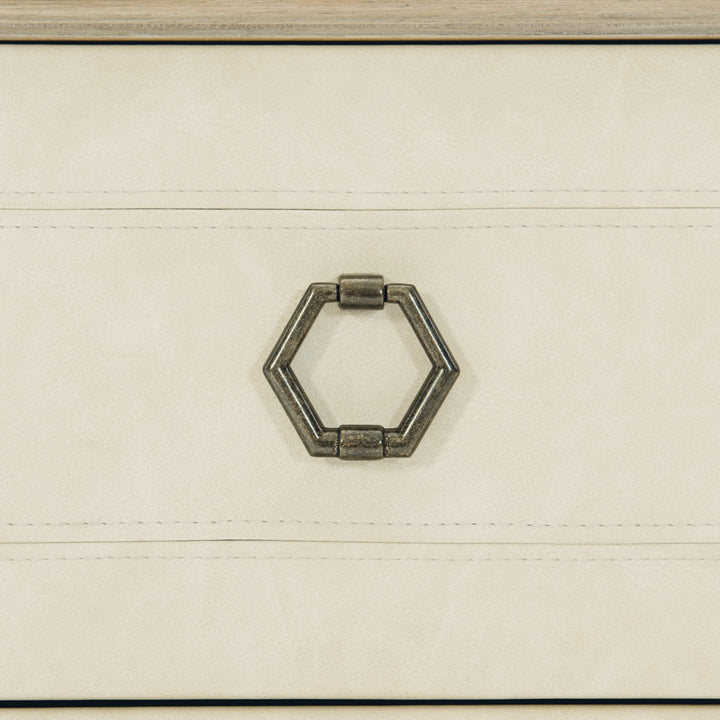 Santa Barbara Nightstand (34")