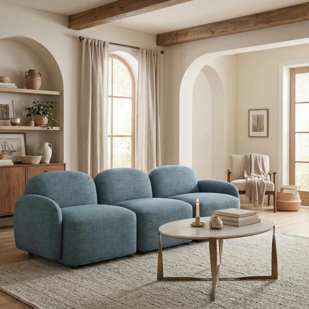 Cleo Modular Sofa