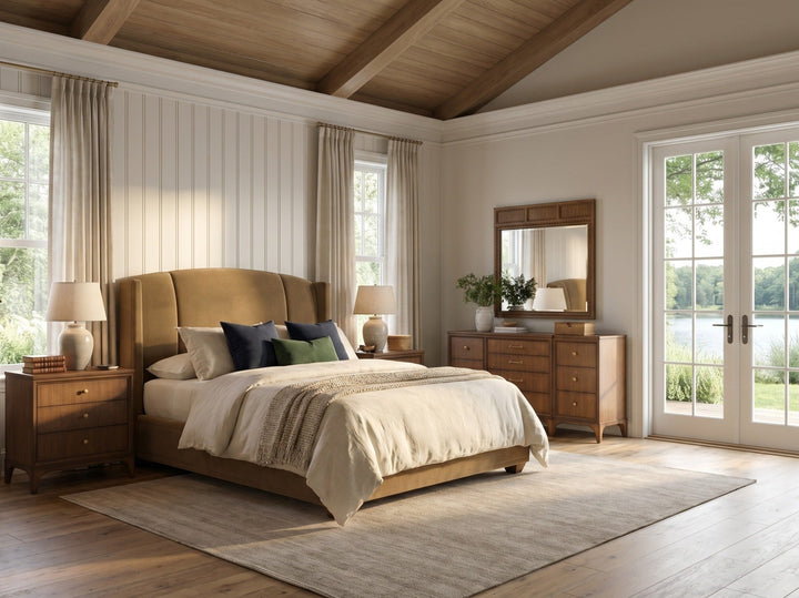 Harbor Dresser