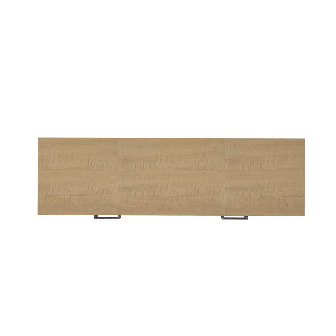 Loft Reeded Dresser
