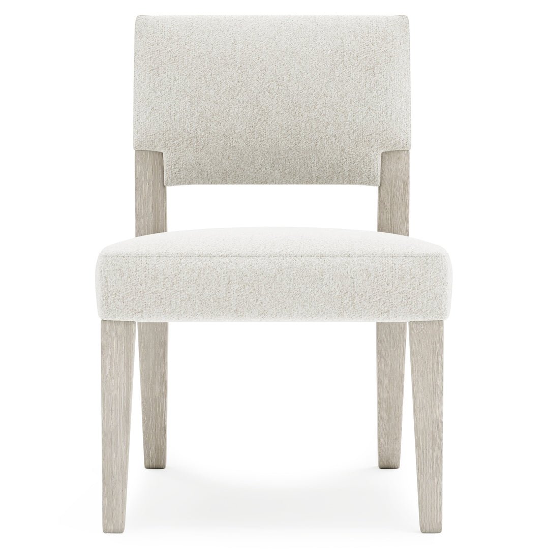 Tempo Side Chair