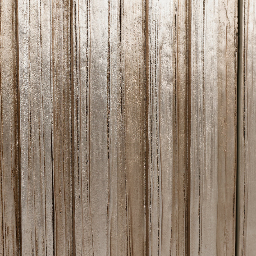 Hestia Three-Door Sideboard