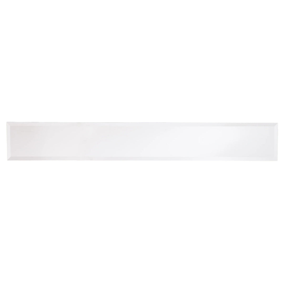 SwayLiving Darrin Long Console Table - Gold CONSOLE TABLES