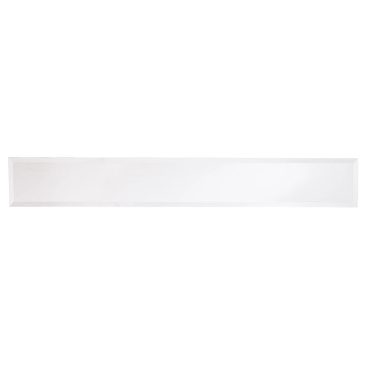 SwayLiving Darrin Long Console Table - Gold CONSOLE TABLES