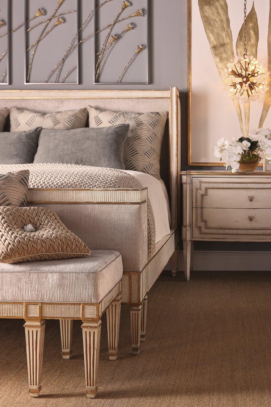 Vallejo Nightstand