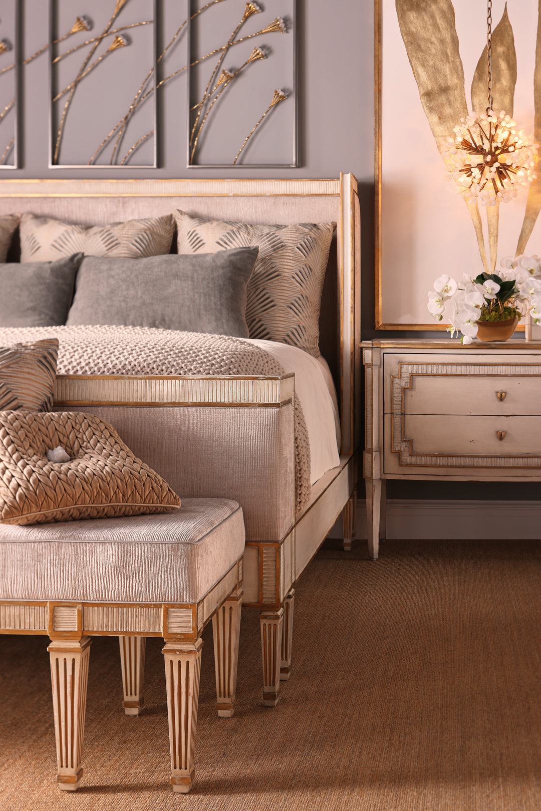 Vallejo Nightstand